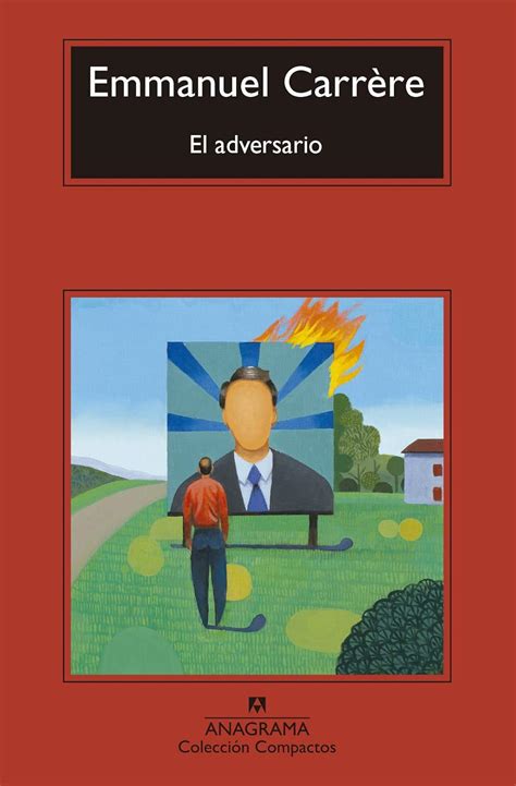 El adversario Compactos Spanish Edition Coleccion Compactos PDF