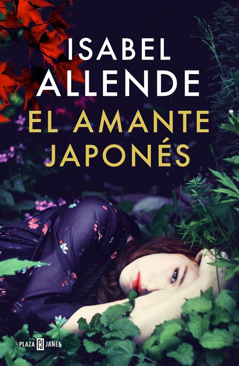 El amante japonÃ©s novela Spanish PDF