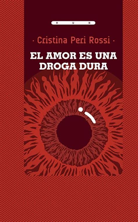 El amor es una droga dura Ebook PDF