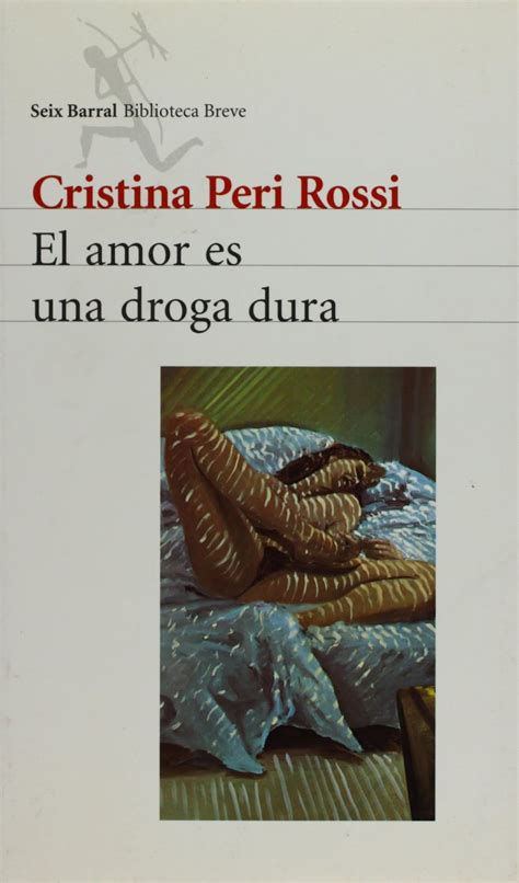 El amor es una droga dura Ebook PDF