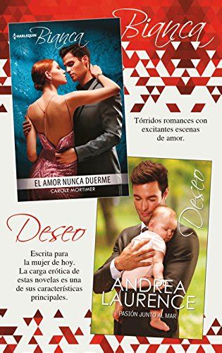 El amor nunca duerme Love Never Sleeps Harlequin Bianca Spanish Spanish Edition PDF