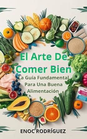 El arte de comer Spanish Edition Epub