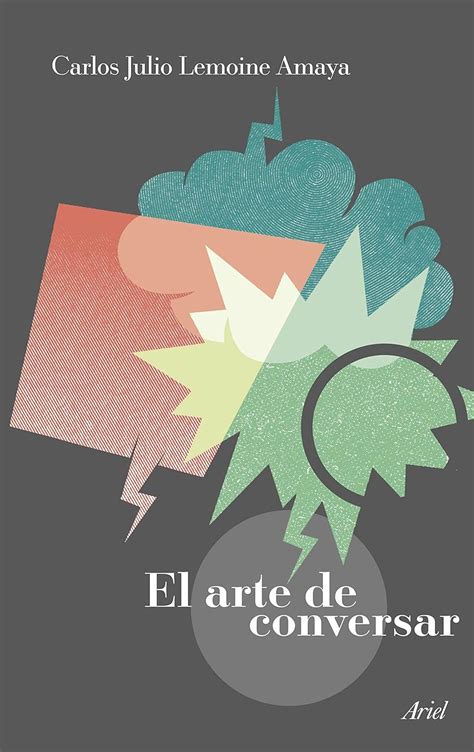 El arte de conversar Spanish Edition Epub