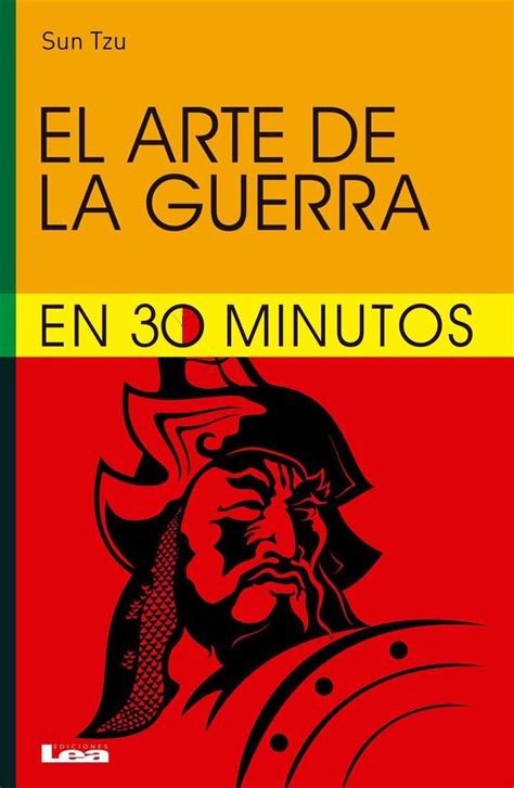 El arte de la guerra para leer en 30 minutos Spanish Edition Doc