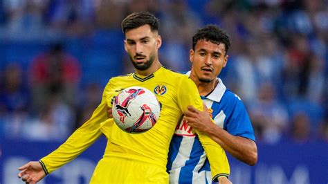 El ascenso de Álex Baena: un talento emergente en el panorama futbolístico español