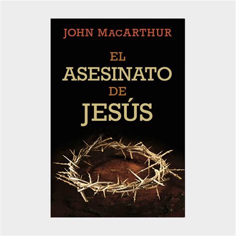 El asesinato de Jesus Spanish Edition Reader