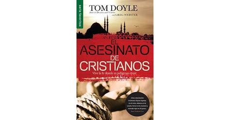 El asesinato de cristianos -Serie Favoritos Favoritos Favorites Spanish Edition Doc