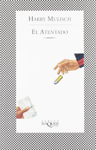 El atentado Fbula Spanish Edition Epub