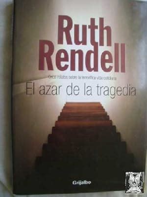 El azar de la tragedia The randomness of tragedy Best Seller Spanish Edition Reader