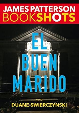 El buen marido Bookshots Spanish Edition Reader