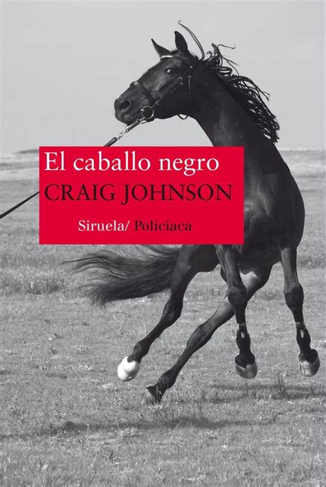 El caballo negro Nuevos Tiempos Spanish Edition Reader