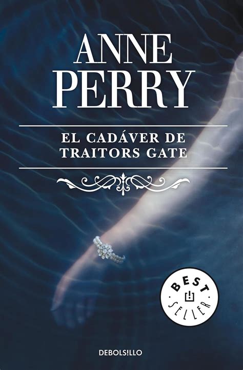 El cadÃ¡ver de Traitors Gate Traitors Gate Inspector Thomas Pitt Spanish Edition Doc