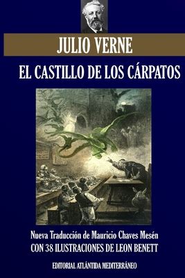 El castillo de los CÃ¡rpatos ClÃ¡sica Spanish Edition PDF