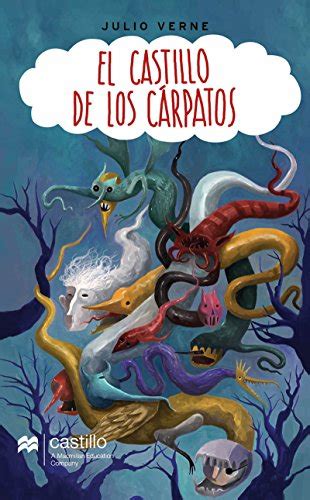 El castillo de los Cárpatos Clásica Spanish Edition Kindle Editon