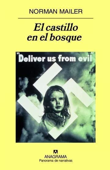 El castillo en el bosque â€“ Norman Mailer PDF Doc