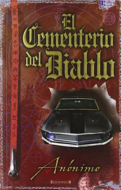 El cementerio del diablo Spanish Edition PDF