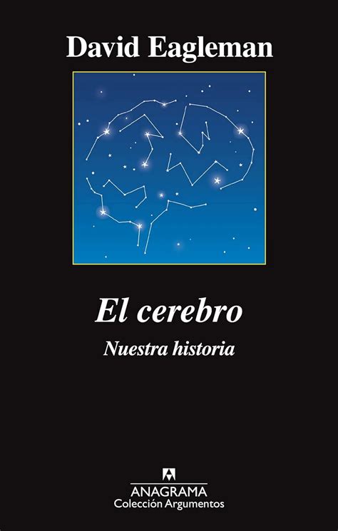 El cerebro Argumentos Spanish Edition Reader