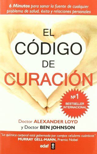 El codigo de curacion Spanish Edition Epub