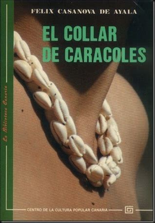 El collar de caracoles Ebook Reader