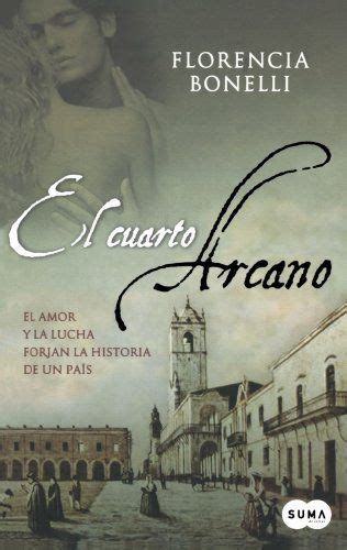 El cuarto arcano The Fourth Arcane Spanish Edition Kindle Editon