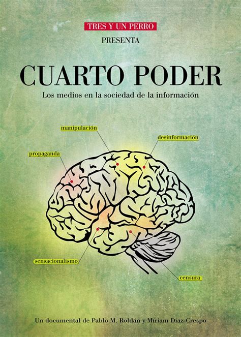 El cuarto poder PDF