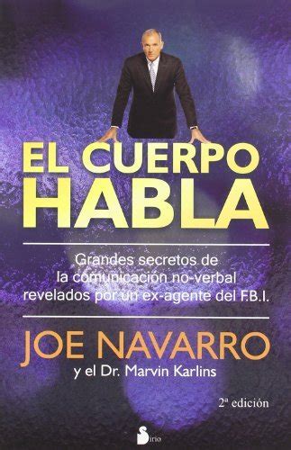 El cuerpo habla Secretos de la comunicacion no verbal Spanish Edition Epub