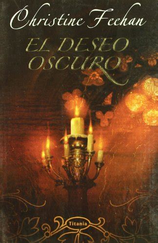 El deseo oscuro Books4pocket Romantica Spanish Edition Kindle Editon