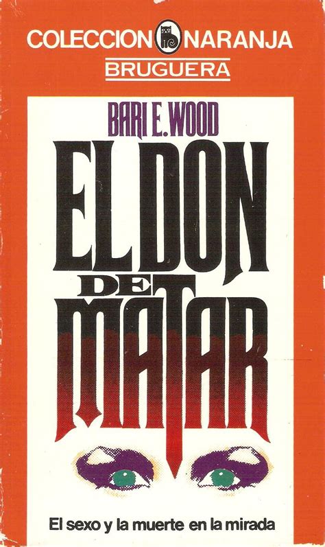 El don de matar Ebook Kindle Editon