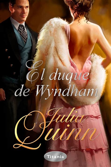El duque de Wyndham Spanish Edition Reader