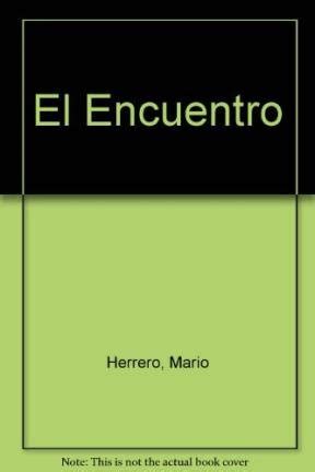 El encuentro Spanish Edition Reader