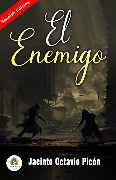 El enemigo Spanish Edition Kindle Editon