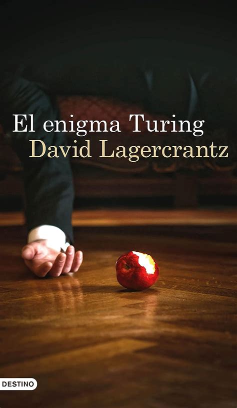 El enigma Turing Áncora and Delfín Spanish Edition Kindle Editon