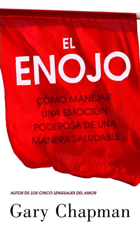 El enojo Spanish Edition PDF