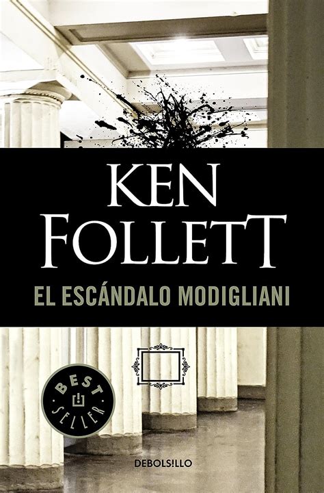 El escándalo Modigliani The Modigliani Scandal Spanish Edition PDF
