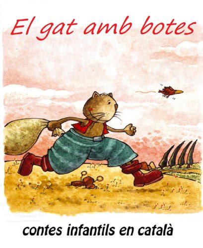 El gat amb botes Contes infantils en català Catalan EditionB079NG9CKN