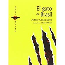 El gato del Brasil Spanish Edition Doc