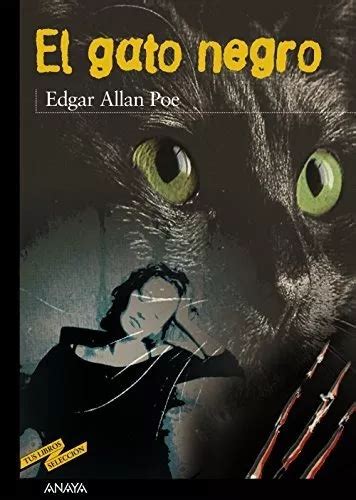 El gato negro Clásicos Tus Libros-Selección Spanish Edition