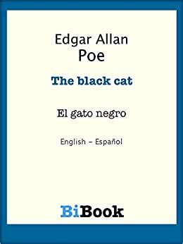 El gato negro edición bilingüe Libro bilingüe English Español Aprender inglés con libros bilingües nº 2 Spanish Edition Doc