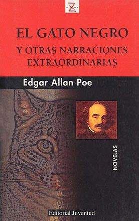El gato negro y otras narraciones extraordinarias The Black Cat and other Extraordinary Narrations libros de bolsillo Z Spanish Edition Epub