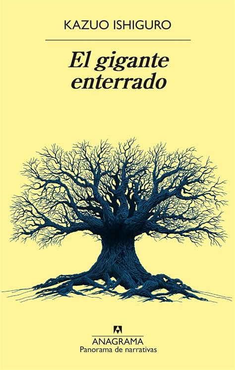 El gigante enterrado Spanish Edition Doc