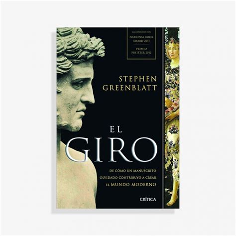 El giro De cómo un manuscrito olvidado contribuyó a crear el mundo moderno Spanish Edition Kindle Editon