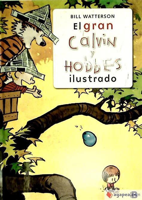 El gran Calvin y Hobbes IlustradoSuper Calvin y Hobbes Nº5 Kindle Editon