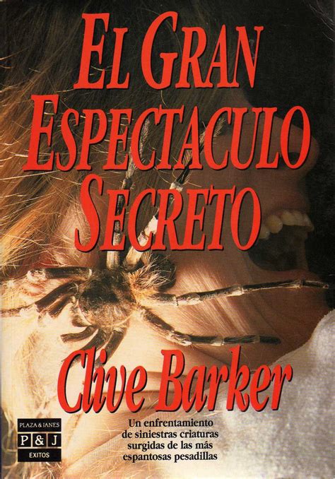 El gran espectaculo secreto 2 The Great Secret Spectacle 2 Spanish Edition Doc