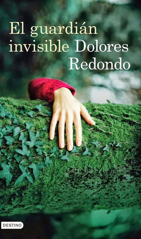 El guardiÃ¡n invisible â€“ Dolores Redondo PDF Reader