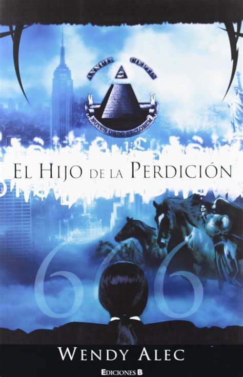 El hijo de la perdicion Grandes Novelas Spanish Edition Kindle Editon