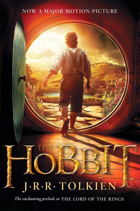 El hobbit â€“ J. R. R. Tolkien [FantÃ¡stica/Aventura] [PDF-Epub] Epub