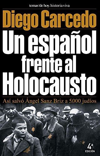 El holocausto español Historia Spanish Edition Doc