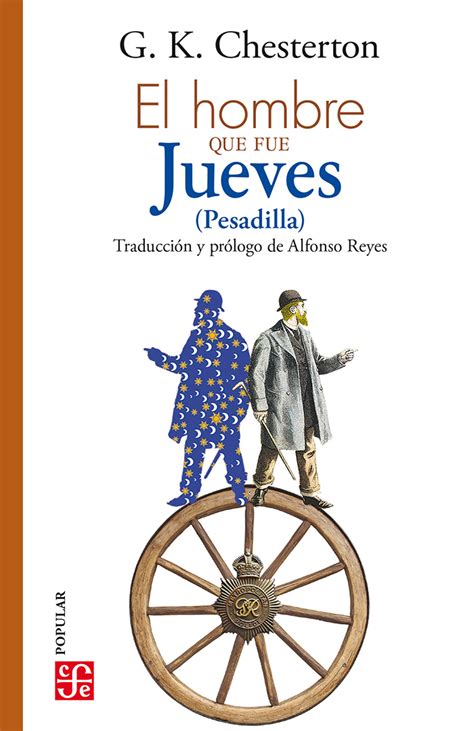 El hombre que fue jueves una pesadilla Litterarum Memoriam Volume 5 Spanish Edition PDF