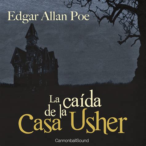 El hundimiento de la casa Usher La chute de la mansion Usher Edición bilingüe Édition bilingue Spanish and French Edition Doc