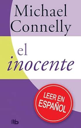 El inocente SN BIBLIOTECAS AUTOR Spanish Edition PDF